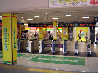 WFtJ[̑hwD